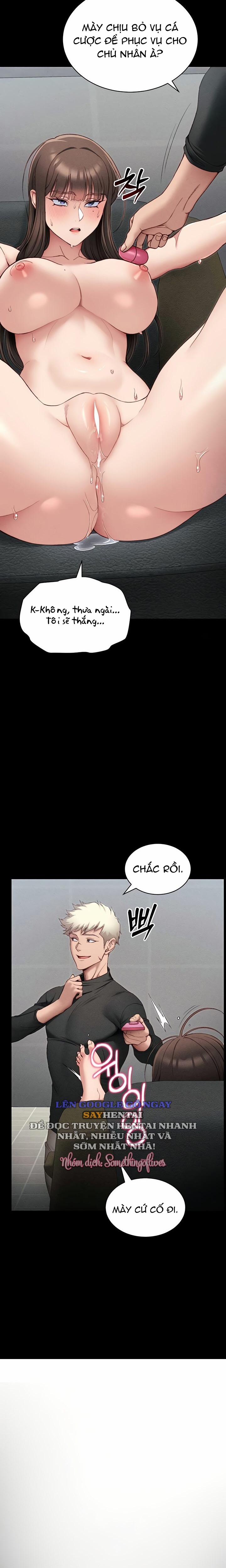 Thuần Phục Kẻ Bắt Nạt 10 trang 14