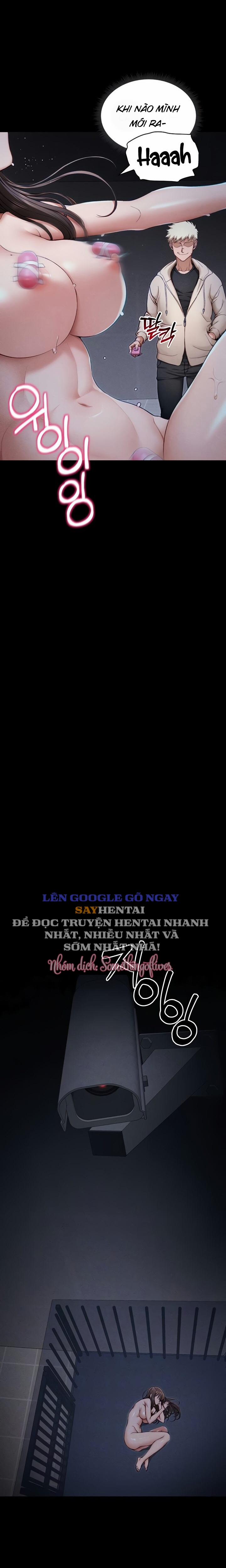 Thuần Phục Kẻ Bắt Nạt 10 trang 2