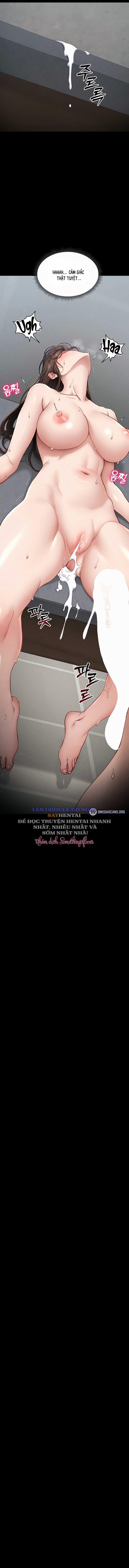 Thuần Phục Kẻ Bắt Nạt 11 trang 12