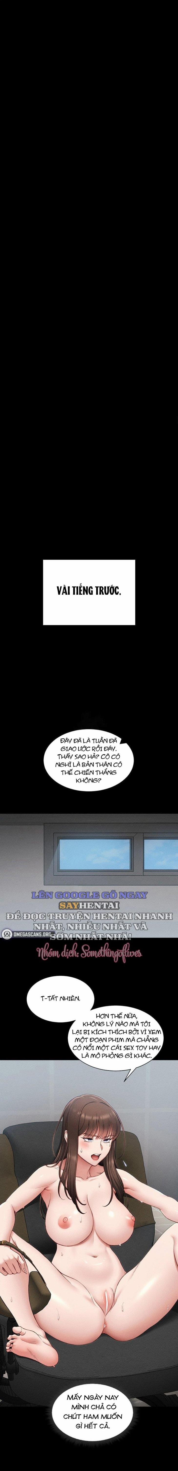 Thuần Phục Kẻ Bắt Nạt 12 trang 0