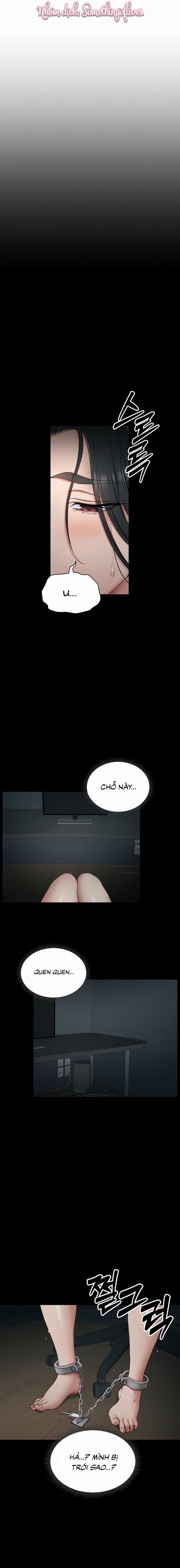 Thuần Phục Kẻ Bắt Nạt 13 trang 14