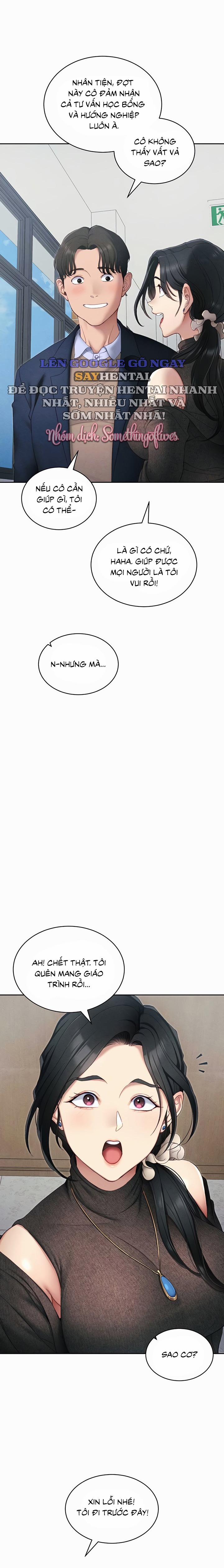 Thuần Phục Kẻ Bắt Nạt 13 trang 3