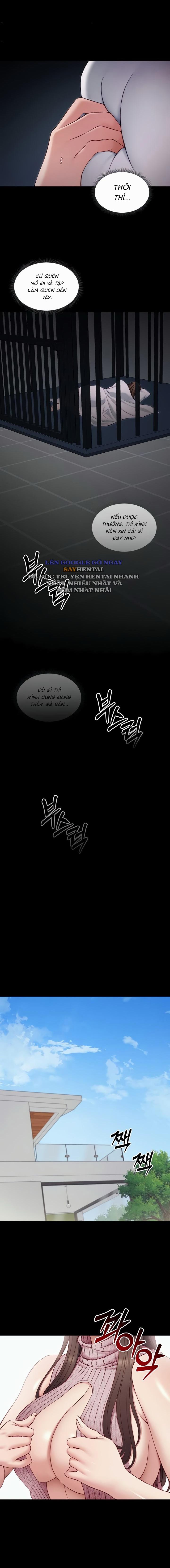 Thuần Phục Kẻ Bắt Nạt 14 trang 11