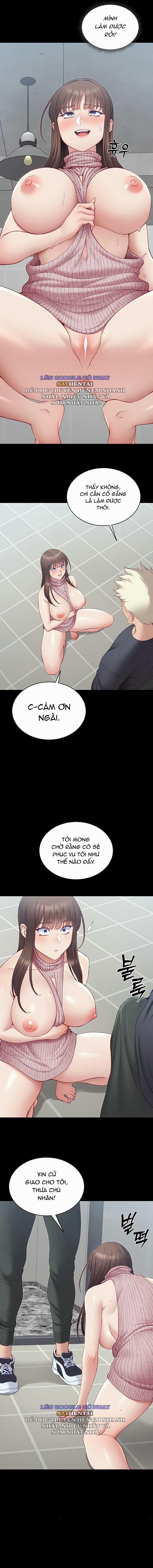Thuần Phục Kẻ Bắt Nạt 14 trang 14