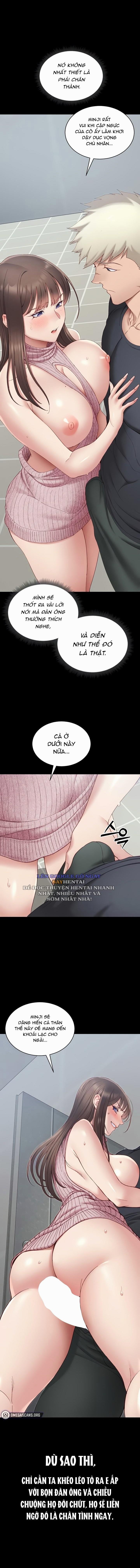 Thuần Phục Kẻ Bắt Nạt 14 trang 15