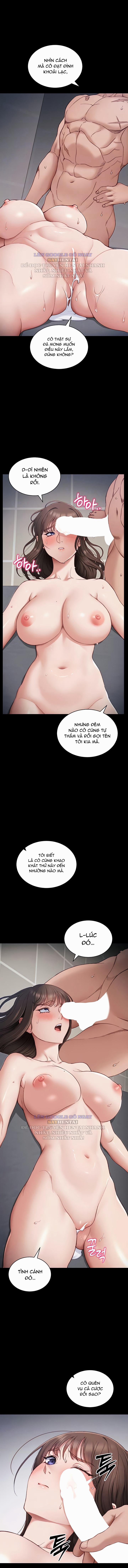 Thuần Phục Kẻ Bắt Nạt 14 trang 2