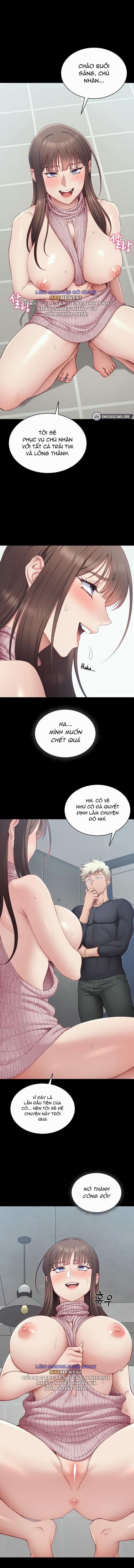 Thuần Phục Kẻ Bắt Nạt 15 trang 0