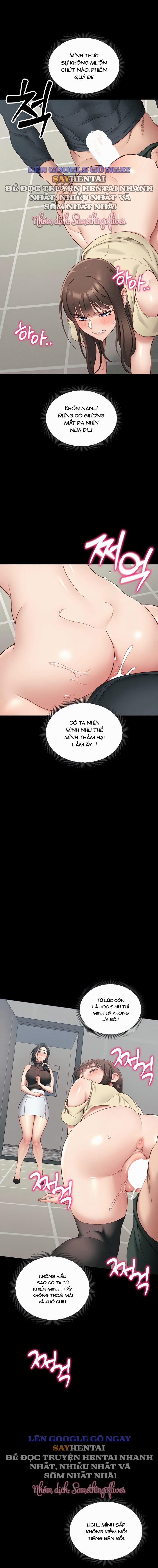 Thuần Phục Kẻ Bắt Nạt 16 trang 14