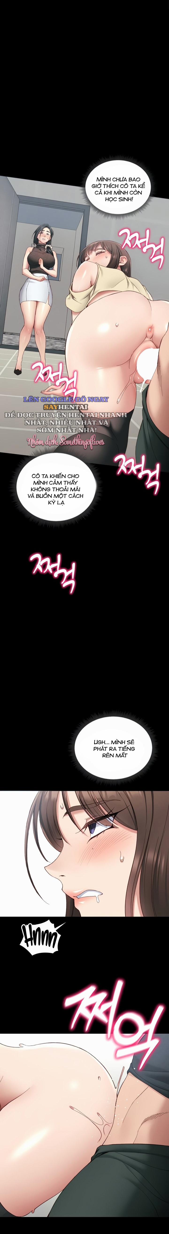 Thuần Phục Kẻ Bắt Nạt 17 trang 0