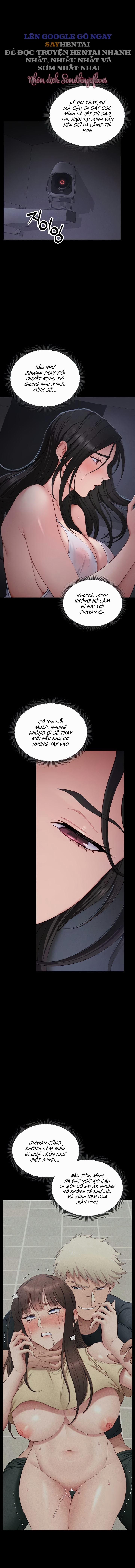 Thuần Phục Kẻ Bắt Nạt 18 trang 12