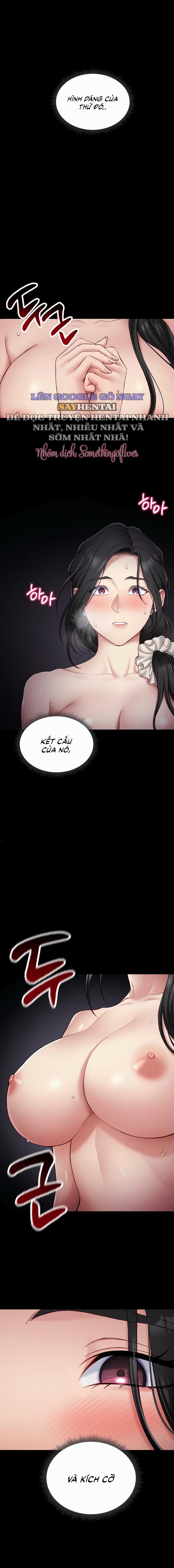 Thuần Phục Kẻ Bắt Nạt 18 trang 15