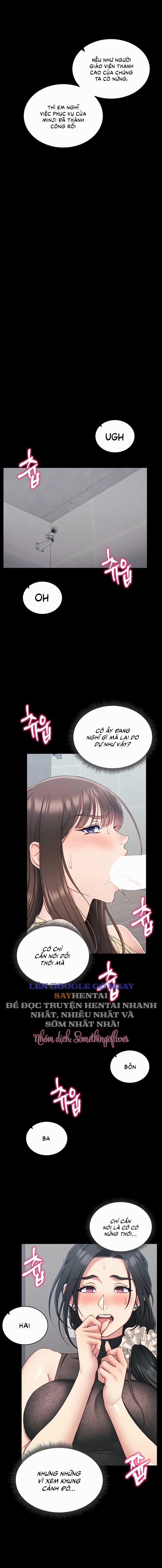 Thuần Phục Kẻ Bắt Nạt 18 trang 2