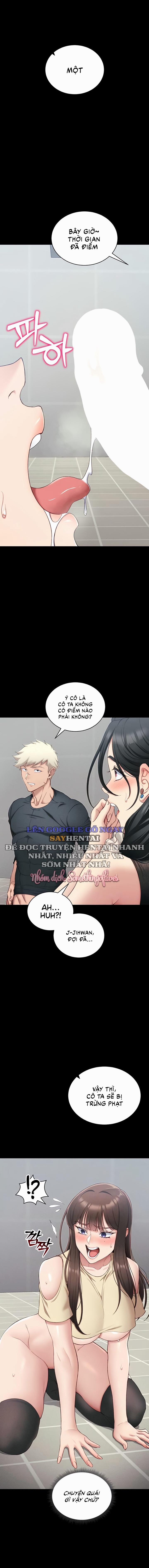 Thuần Phục Kẻ Bắt Nạt 18 trang 3