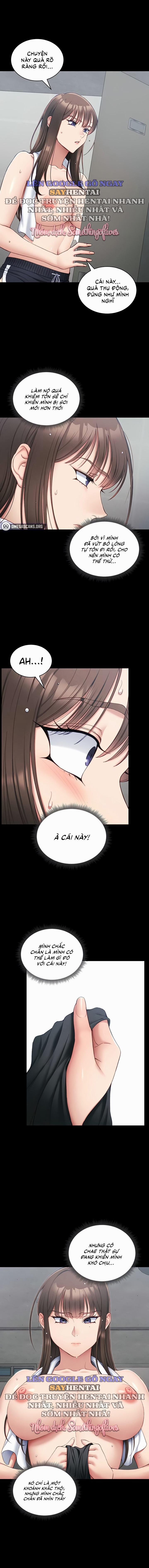 Thuần Phục Kẻ Bắt Nạt 18 trang 9