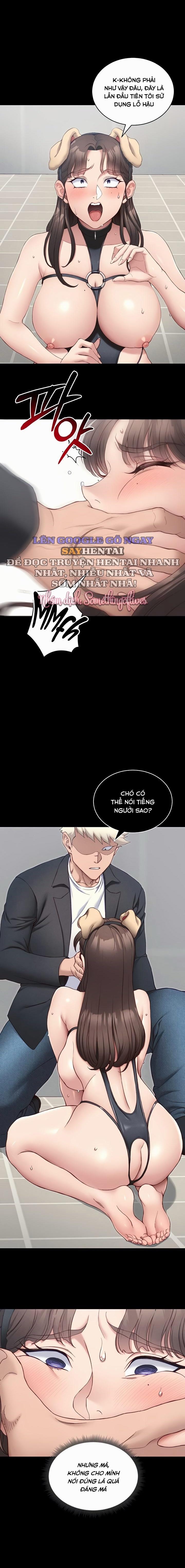 Thuần Phục Kẻ Bắt Nạt 19 trang 7