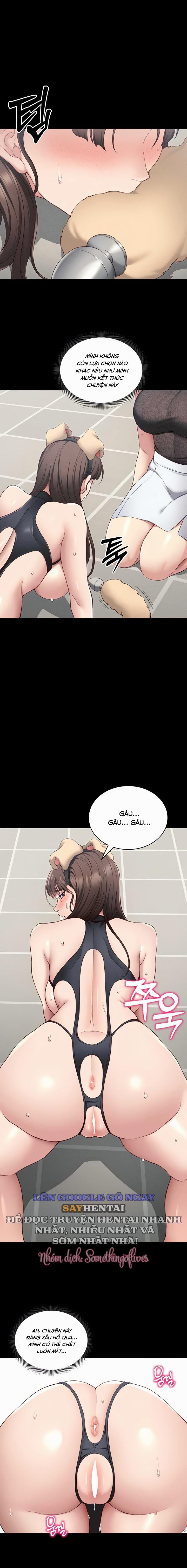 Thuần Phục Kẻ Bắt Nạt 19 trang 9