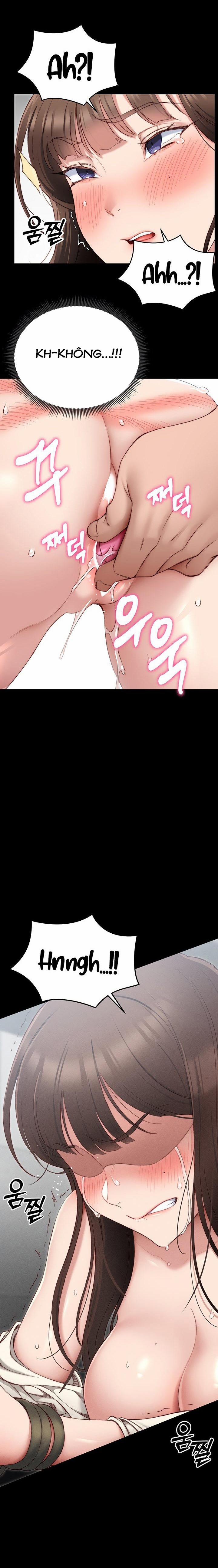 Thuần Phục Kẻ Bắt Nạt 2 trang 29