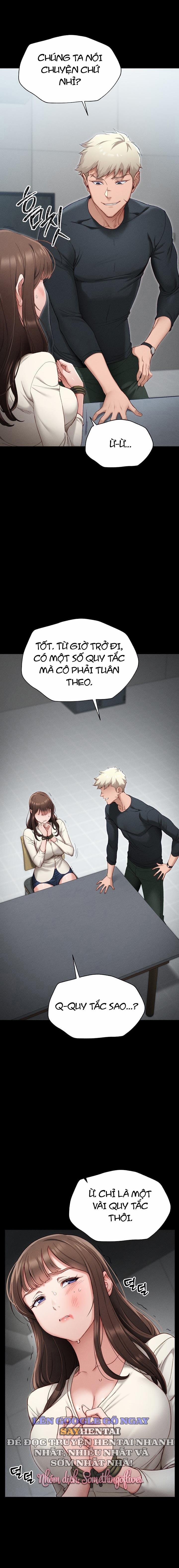 Thuần Phục Kẻ Bắt Nạt 2 trang 4