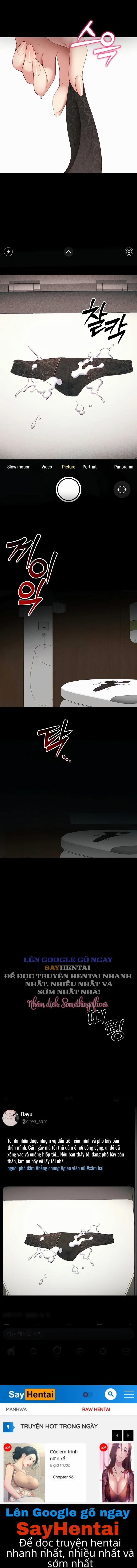 Thuần Phục Kẻ Bắt Nạt 21 trang 15