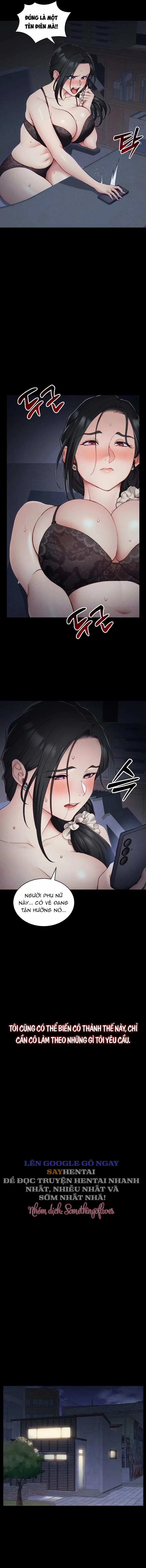 Thuần Phục Kẻ Bắt Nạt 21 trang 3