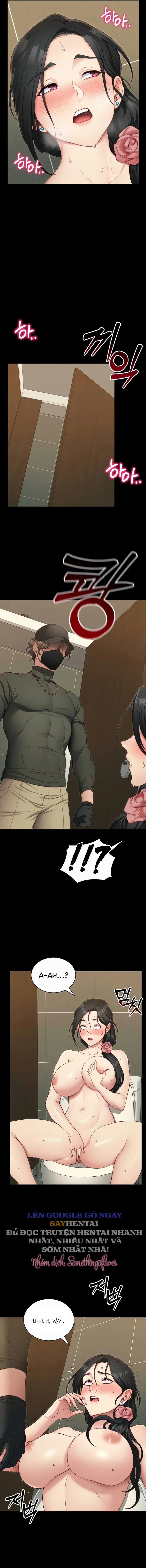 Thuần Phục Kẻ Bắt Nạt 21 trang 8