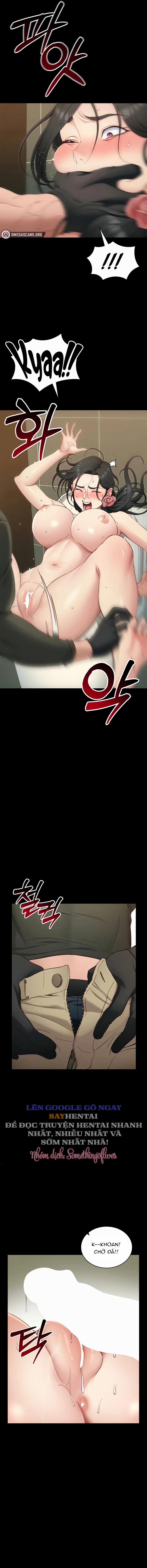 Thuần Phục Kẻ Bắt Nạt 21 trang 9