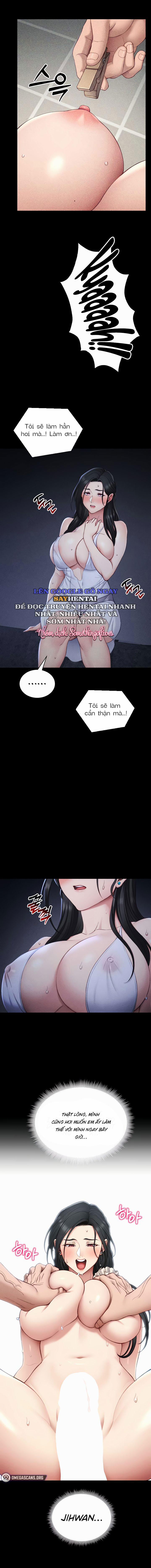 Thuần Phục Kẻ Bắt Nạt 23 trang 5