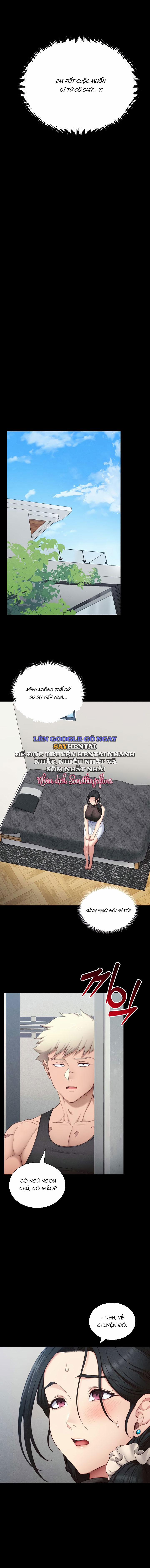 Thuần Phục Kẻ Bắt Nạt 23 trang 6