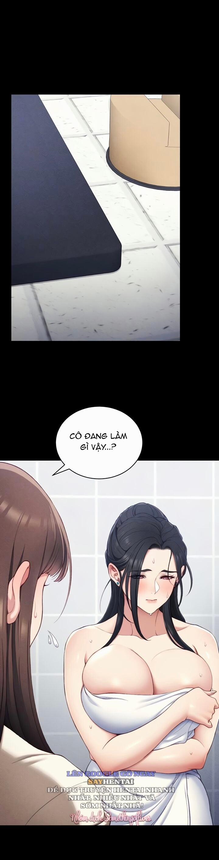 Thuần Phục Kẻ Bắt Nạt 24 trang 3