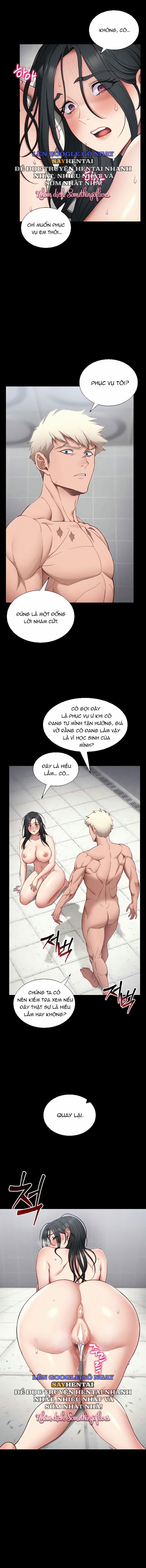 Thuần Phục Kẻ Bắt Nạt 25 trang 4