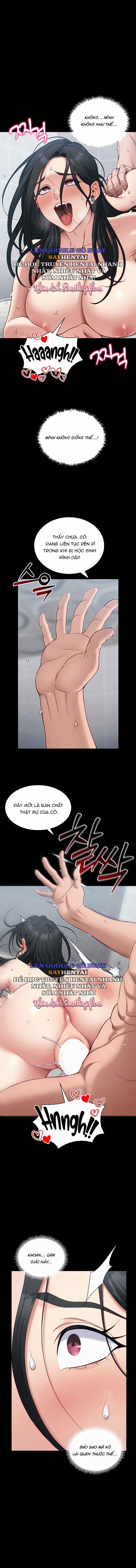 Thuần Phục Kẻ Bắt Nạt 25 trang 8