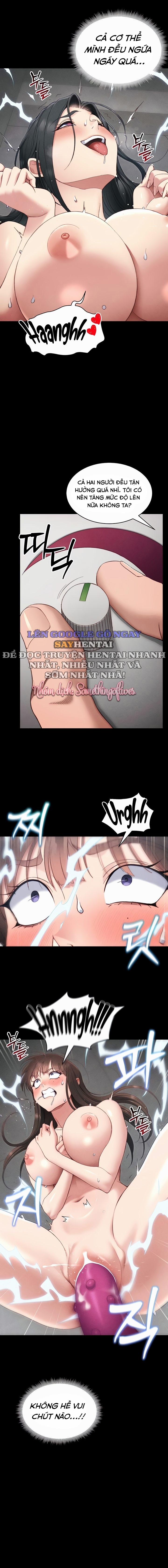 Thuần Phục Kẻ Bắt Nạt 28 trang 5