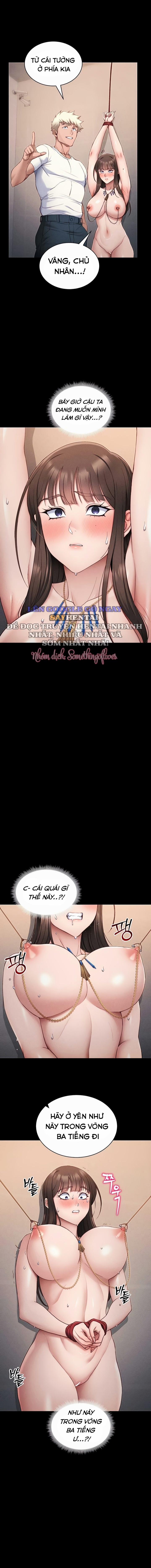 Thuần Phục Kẻ Bắt Nạt 29 trang 6