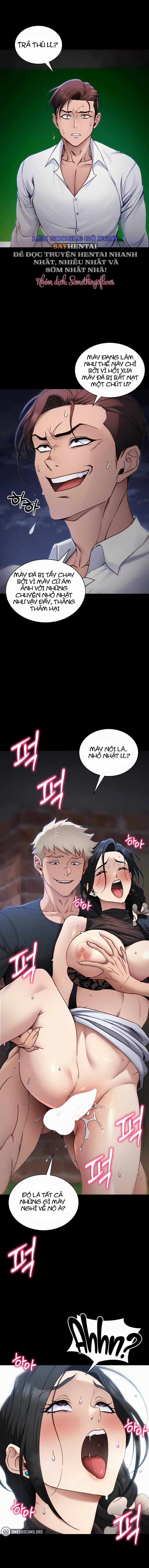 Thuần Phục Kẻ Bắt Nạt 31 trang 4