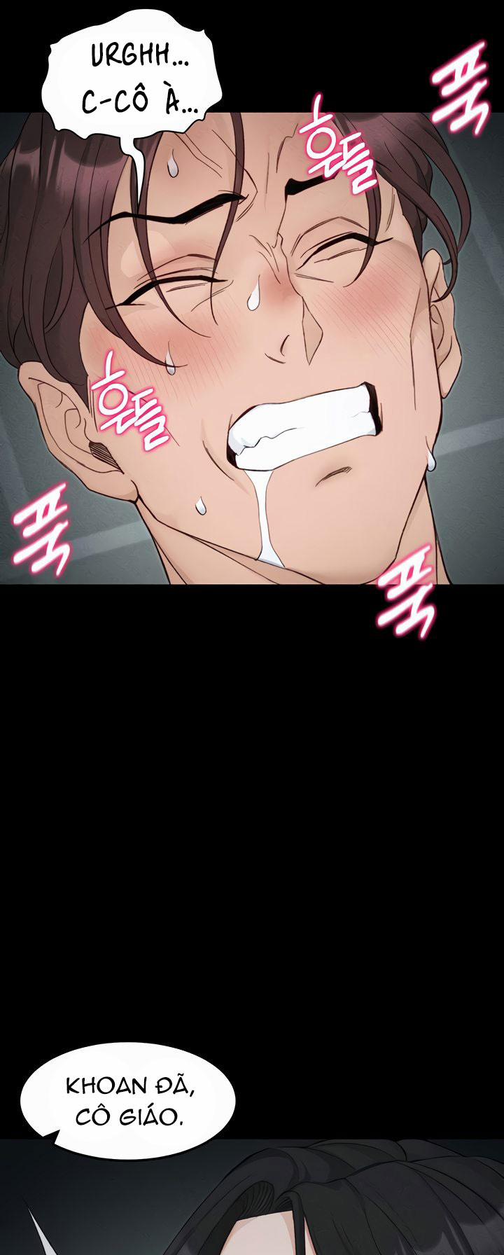 Thuần Phục Kẻ Bắt Nạt 34 trang 8