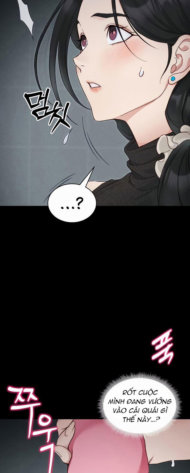 Thuần Phục Kẻ Bắt Nạt 34 trang 9