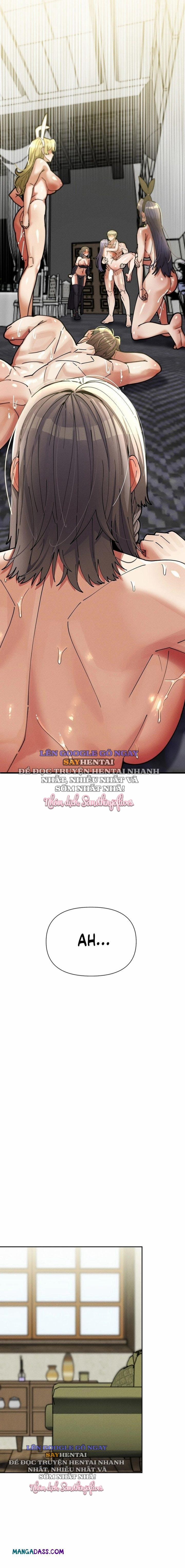 Thuần Phục Kẻ Bắt Nạt 35 trang 21