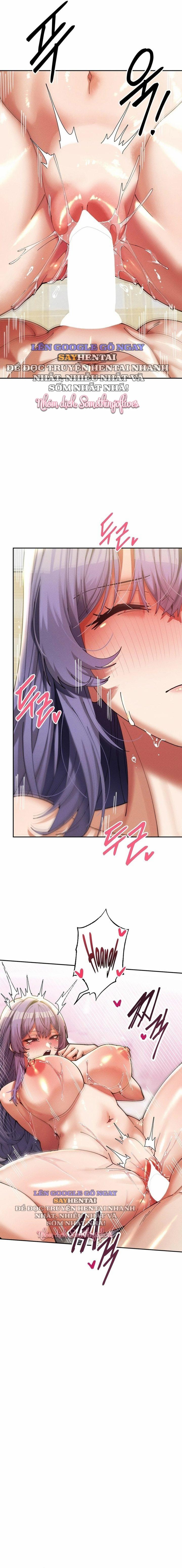 Thuần Phục Kẻ Bắt Nạt 35 trang 9