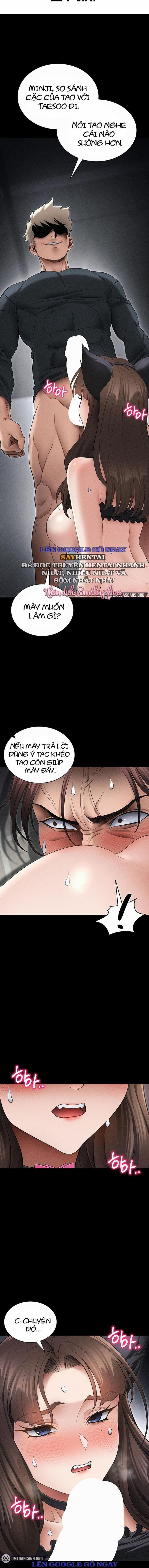 Thuần Phục Kẻ Bắt Nạt 37 trang 0