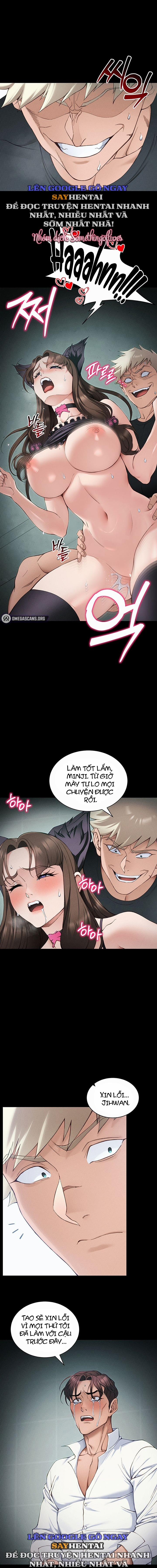 Thuần Phục Kẻ Bắt Nạt 37 trang 9