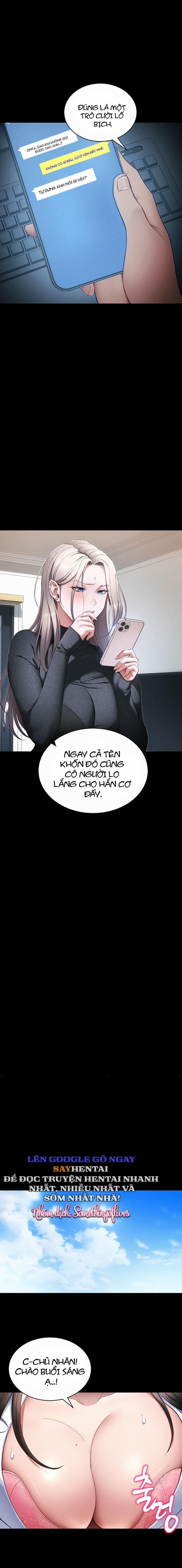 Thuần Phục Kẻ Bắt Nạt 38 trang 8