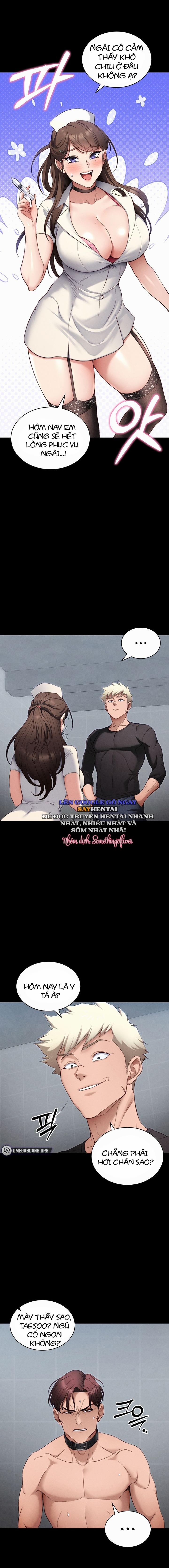 Thuần Phục Kẻ Bắt Nạt 38 trang 9