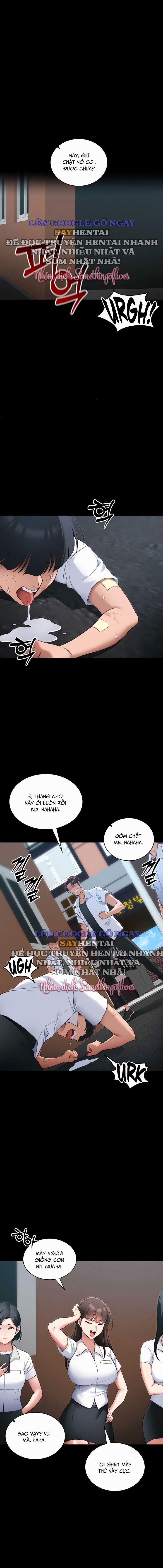 Thuần Phục Kẻ Bắt Nạt 39 trang 10