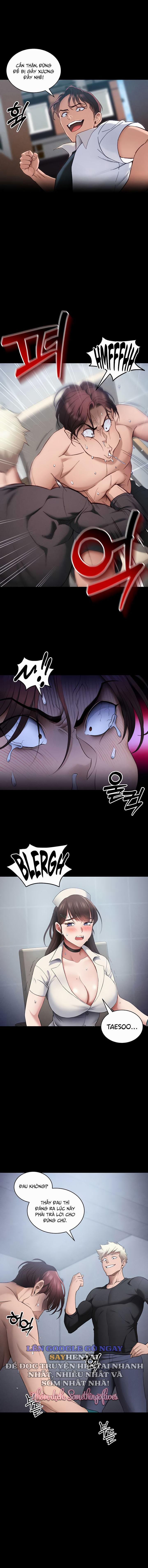 Thuần Phục Kẻ Bắt Nạt 39 trang 11