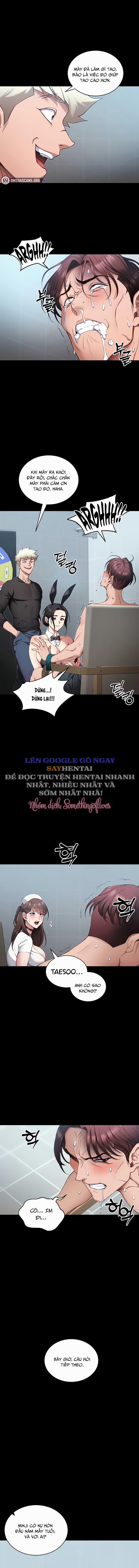 Thuần Phục Kẻ Bắt Nạt 40 trang 5