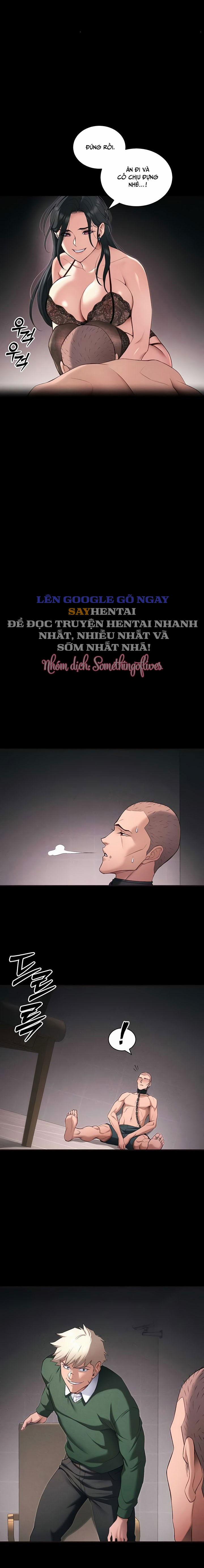 Thuần Phục Kẻ Bắt Nạt 43 trang 12