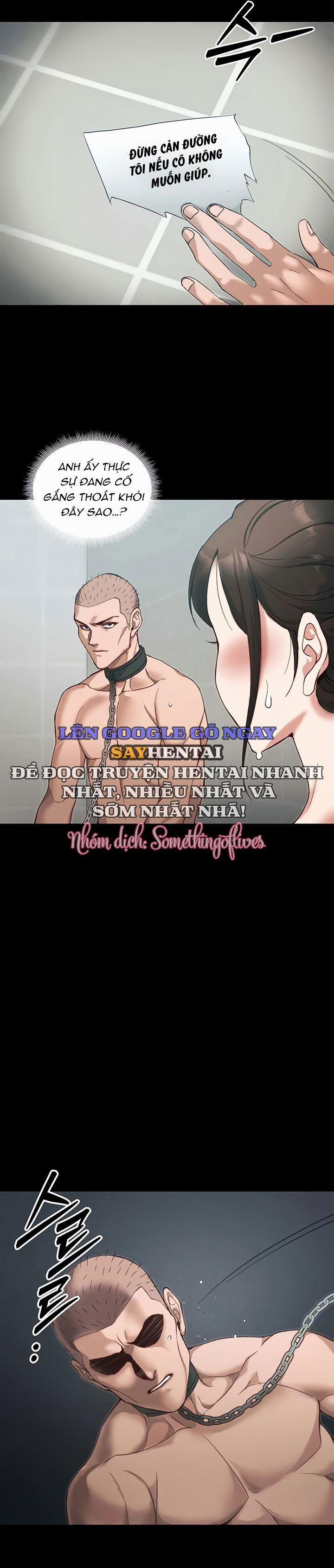 Thuần Phục Kẻ Bắt Nạt 44 trang 10