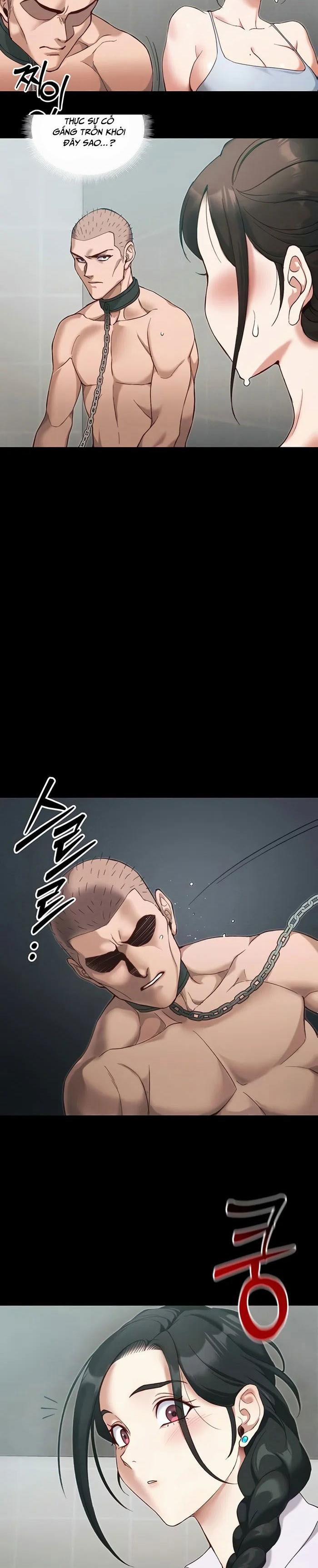 Thuần Phục Kẻ Bắt Nạt 45 trang 1