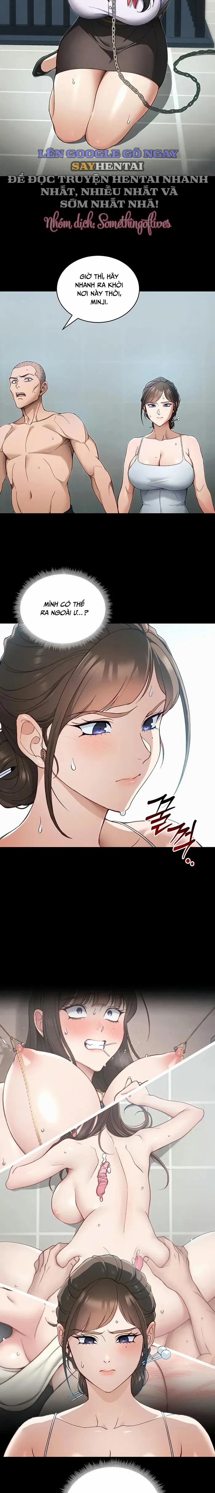 Thuần Phục Kẻ Bắt Nạt 45 trang 10