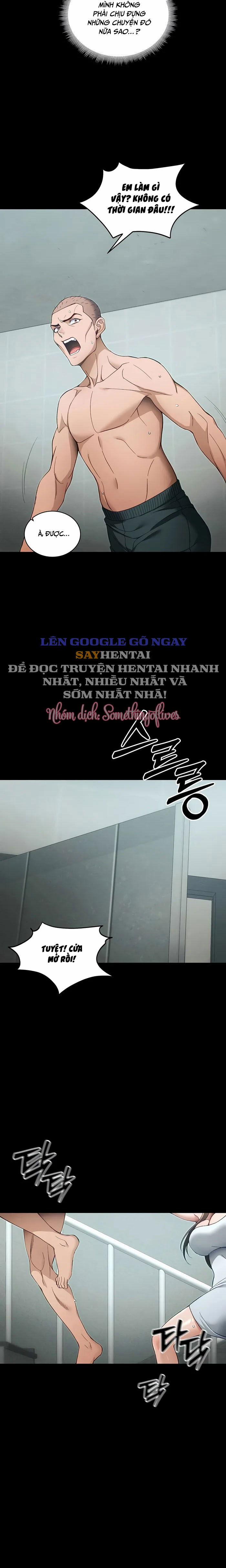 Thuần Phục Kẻ Bắt Nạt 45 trang 11